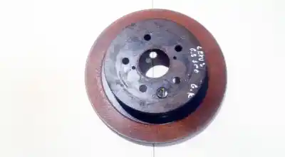 Piesă de schimb auto la mâna a doua DISC DE FRÂNÃ PARTEA DIN SPATE pentru LEXUS GS (GS/US/WS19)  Referințe OEM IAM   