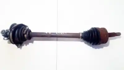 Second-hand car spare part front left transmission for renault scenic (ja..) 1.9 d rt oem iam references 