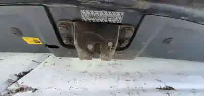 İkinci el araba yedek parçası bagaj / kapi kilidi için ssangyong kyron 2.0 200 xdi 2wd oem iam referansları 