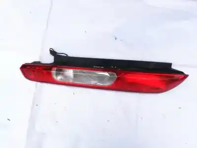 Pezzo di ricambio per auto di seconda mano lampada posteriore sinistra per ford focus turnier (cb4) 1.6 16v cat riferimenti oem iam 4m5113405a