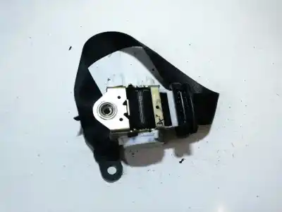 Pezzo di ricambio per auto di seconda mano cintura di sicurezza posteriore destra per ford focus turnier (cb4) 1.6 16v cat riferimenti oem iam 33032388g