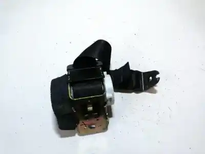 Pezzo di ricambio per auto di seconda mano cintura di sicurezza posteriore destra per ford focus turnier (cb4) 1.6 16v cat riferimenti oem iam 4m51a611b68ag