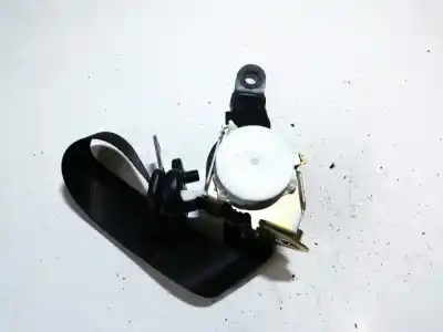 Pezzo di ricambio per auto di seconda mano cintura di sicurezza posteriore sinistra per ford focus turnier (cb4) 1.6 16v cat riferimenti oem iam 4m51a61295ak
