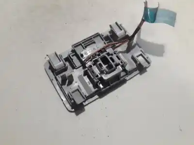 Автозапчастина б/у внутрішне світло для mazda 5 berl. (cr) 1.8 active посилання на oem iam 023551310  