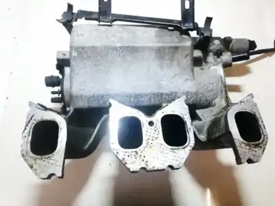 Автозапчастина б/у впускний колектор для renault megane i scenic (ja0) 2.0 cat посилання на oem iam sv10100120  