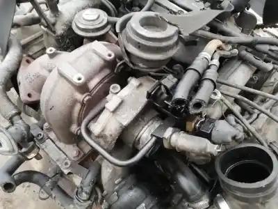 Second-hand car spare part turbocharger for audi a4 avant (b5) 2.5 tdi oem iam references 059145701c  4541352, 100892