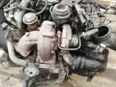 Second-hand car spare part turbocharger for audi a4 avant (b5) 2.5 tdi oem iam references 059145701c