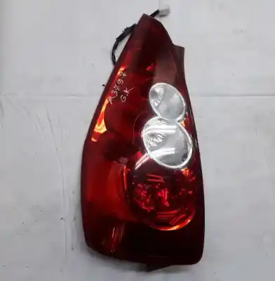 Автозапчастина б/у лівий ход ліхар для mazda 5 berl. (cr) 1.8 active посилання на oem iam c23551160