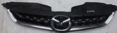 Автозапчастина б/у передня решіта для mazda 5 berl. (cr) 1.8 active посилання на oem iam c23550711