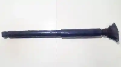 Pezzo di ricambio per auto di seconda mano ammortizzatore posteriore sinistro per ford focus turnier (cb4) 1.6 16v cat riferimenti oem iam 4m5118080pac