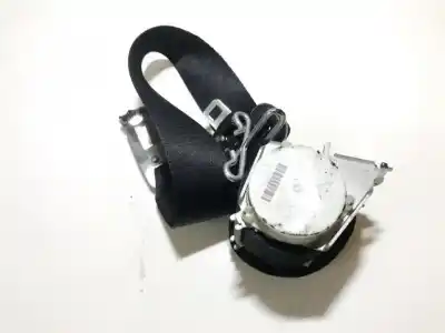 Second-hand car spare part rear left seat belt for ford s-max 1.8 tdci oem iam references 