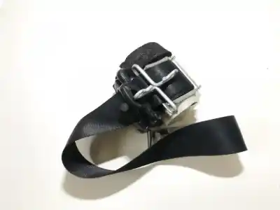 Second-hand car spare part rear right seat belt for ford s-max 1.8 tdci oem iam references 3303517