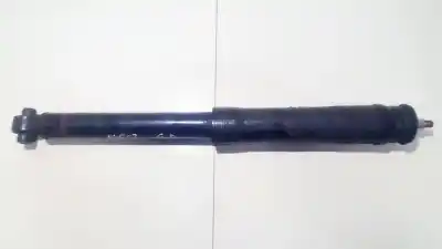 Автозапчастина б/у правий задній амортизатор для toyota auris, i e15 2006.10 - 2012.10 1.6l 91kw dual vvt-i 2006.10 - 2012.10 посилання на oem iam 4853012c40