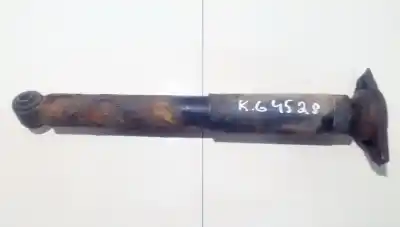 Second-hand car spare part rear left shock absorber for ford s-max 1.8 tdci oem iam references 