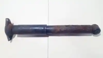 Second-hand car spare part right rear shock absorber for ford s-max 1.8 tdci oem iam references 