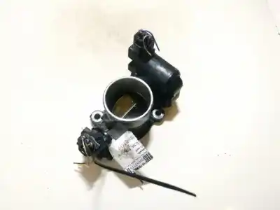 Second-hand car spare part throttle body for toyota auris, i e15 2006.10 - 2012.10 2.0l 93kw d-4d 2006.10 - 2012.10 oem iam references 1923002010