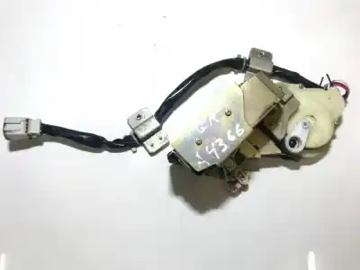 Автозапчасти б/у замок задней левой двери за honda cr-v (rd8) 2.0 vtec cat ссылки oem iam   