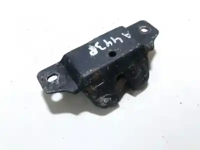 Pièce détachée automobile d'occasion Coffre / Serrure De Porte pour CITROEN XSARA PICASSO 1.6 Básico Références OEM IAM   