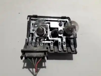 Pezzo di ricambio per auto di seconda mano portalampada per audi 80 b4 avant (8c5) 1.9 tdi riferimenti oem iam 29632202