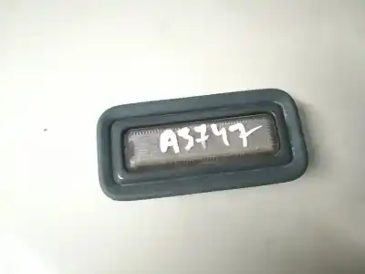 Автозапчасти б/у ВНУТРЕННИЙ СВЕТ за RENAULT SCENIC (JA..)  ссылки OEM IAM 7700835131  