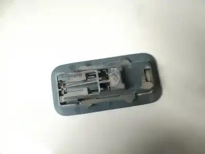 Pezzo di ricambio per auto di seconda mano luce interna per renault scenic (ja..) 1.9 d rt riferimenti oem iam 7700835131  