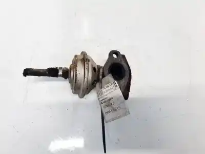 Peça sobressalente para automóvel em segunda mão válvula egr por volkswagen passat b5 (3b2) 1.9 tdi referências oem iam 028131501e