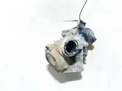Second-hand car spare part egr valve for citroen nemo 1.4 hdi oem iam references 