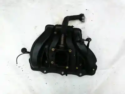 Автозапчасти б/у впускной коллектор за OPEL VECTRA C (Z02) 2.2 16V (F69) ссылки OEM IAM 24426075  