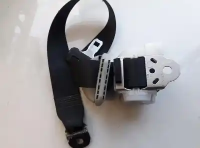 Peça sobressalente para automóvel em segunda mão cinto de segurança traseiro direito por toyota corolla (e12) 1.6 16v referências oem iam h073818