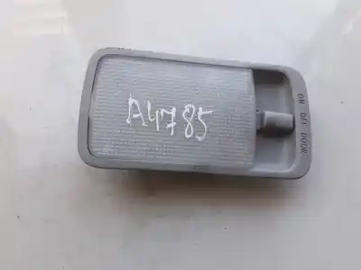 Peça sobressalente para automóvel em segunda mão luz interior por toyota corolla (e12) 1.6 16v referências oem iam 