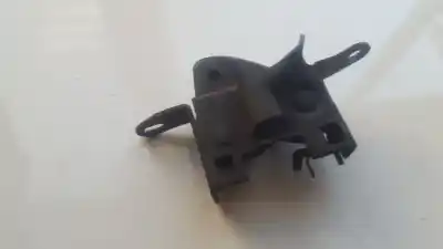 Автозапчасти б/у замок капота за smart forfour 1.5 cat ссылки oem iam 4f0971687