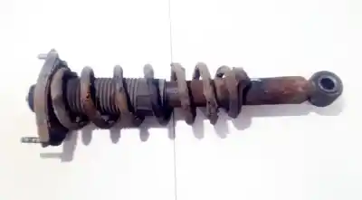 Peça sobressalente para automóvel em segunda mão amortecedor traseiro direito por toyota corolla (e12) 1.6 16v referências oem iam 