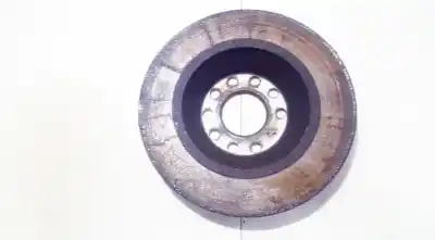 Автозапчастина б/у диск задній гальмовий для audi a6, c6 2008.10 - 2011.08 facelift 2.0 tdi 100kw 2005.06 - 2011.08 посилання на oem iam   