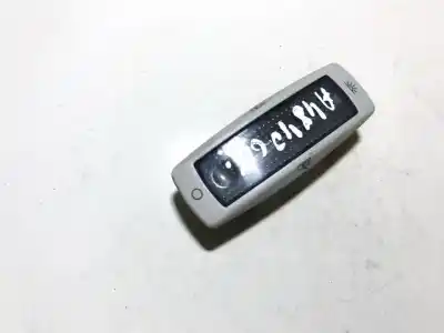 Peça sobressalente para automóvel em segunda mão luz interior por volkswagen passat b5 (3b2) 1.9 tdi referências oem iam 3b0947291