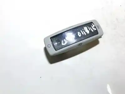 Peça sobressalente para automóvel em segunda mão luz interior por volkswagen passat b5 (3b2) 1.9 tdi referências oem iam 3b0947291