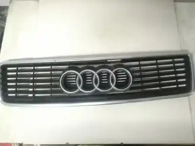 Peça sobressalente para automóvel em segunda mão grelha frontal por audi 100 avant (c4) 2.5 tdi referências oem iam 4a0853651