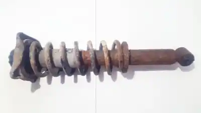 Peça sobressalente para automóvel em segunda mão amortecedor traseiro direito por audi 100 avant (c4) 2.5 tdi referências oem iam 