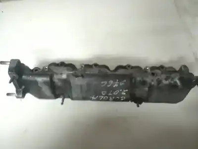 Pezzo di ricambio per auto di seconda mano collettore di aspirazione per toyota corolla (e11) 2.0 d-4d linea sol riferimenti oem iam 