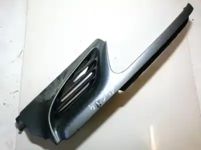 Автозапчастина б/у передня решіта для renault megane i scenic (ja0) 2.0 cat посилання на oem iam 7700834200