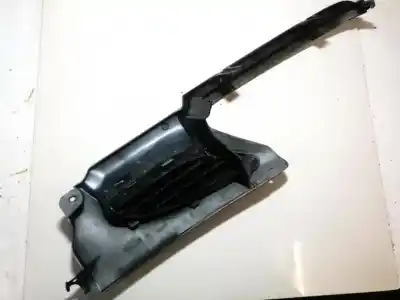 Автозапчастина б/у передня решіта для renault megane i scenic (ja0) 2.0 cat посилання на oem iam 7700834200  