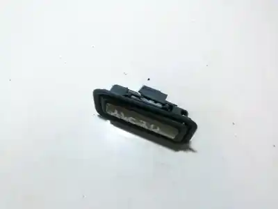 Автозапчастина б/у внутрішне світло для renault megane i scenic (ja0) 2.0 cat посилання на oem iam 7700835131