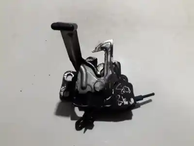 Автозапчасти б/у замок капота за HONDA CR-V (RE) 2.2 CTDI ссылки OEM IAM EUL0184110A  EU-L01-84110A