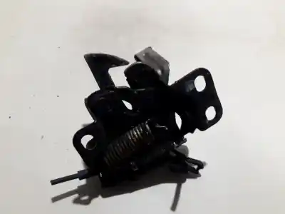 Автозапчастина б/у замок капота для honda cr-v (re) 2.2 ctdi посилання на oem iam eul0184110a  eu-l01-84110a