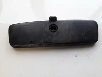 Second-hand car spare part interior rearview mirror for audi a4 avant (b5) 1.9 tdi oem iam references 4d0857511