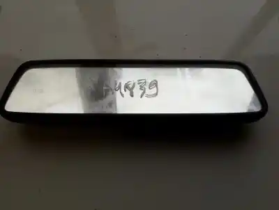 Second-hand car spare part interior rearview mirror for audi a4 avant (b5) 1.9 tdi oem iam references 4d0857511  