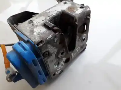 Second-hand car spare part rear left door lock for audi a4 avant (b5) 1.9 tdi oem iam references 4a0839015h