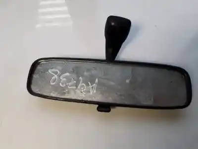 Peça sobressalente para automóvel em segunda mão espelho retrovisor interior por kia rio 1.3 cat referências oem iam e1346r015006