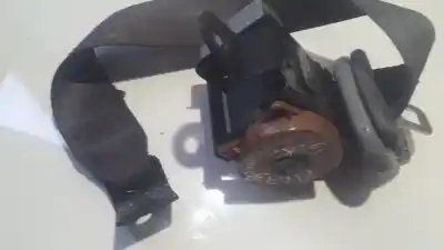 Peça sobressalente para automóvel em segunda mão cinto de segurança traseiro esquerdo por kia rio 1.3 cat referências oem iam adc2130