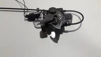 Peça sobressalente para automóvel em segunda mão fechadura do capô por volvo c30 2.0d r-design referências oem iam 