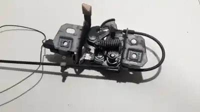 Second-hand car spare part bonnet lock for volvo c30 2.0d r-design oem iam references   